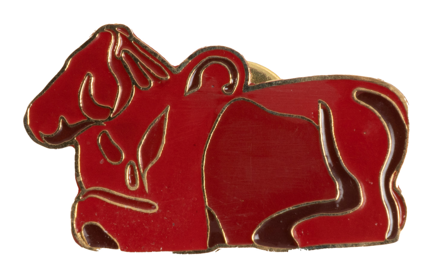 Lapel Pin