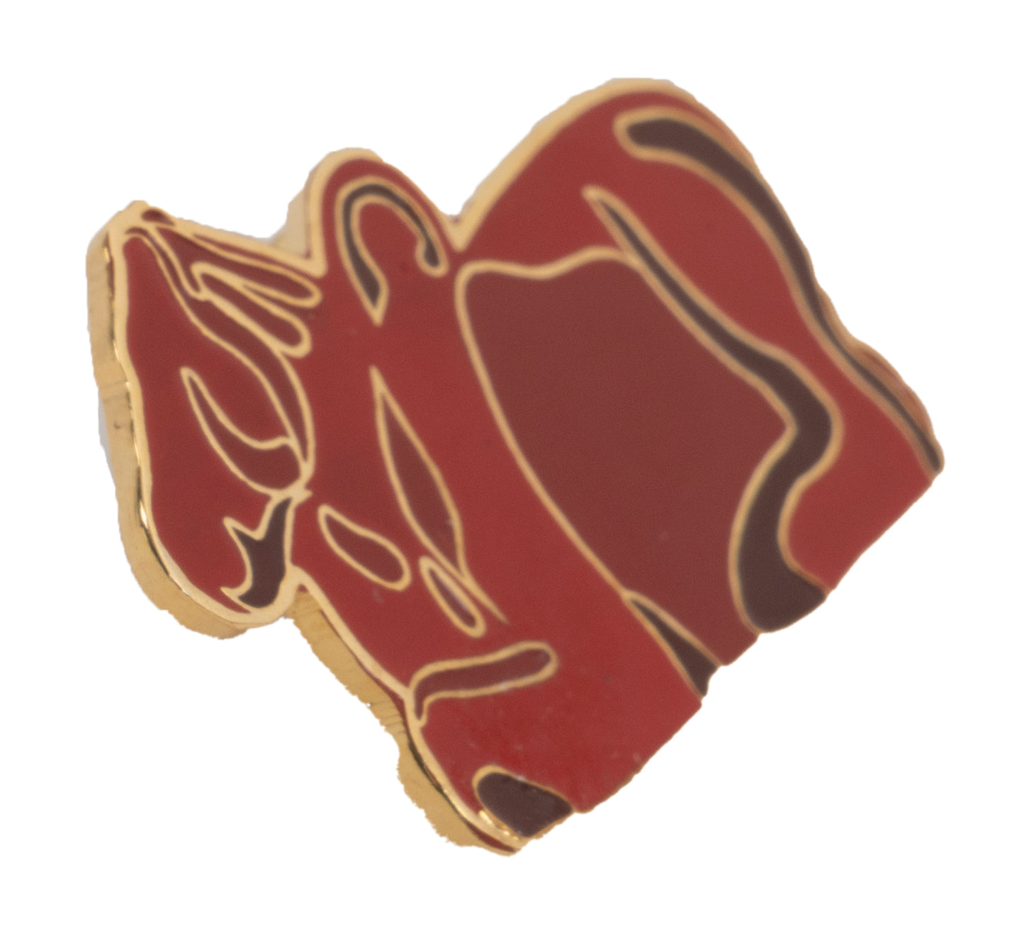 Lapel Pin