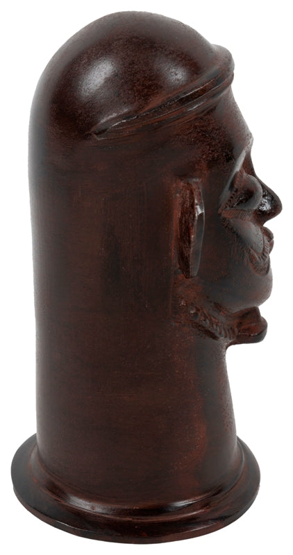 Aluminium - Head