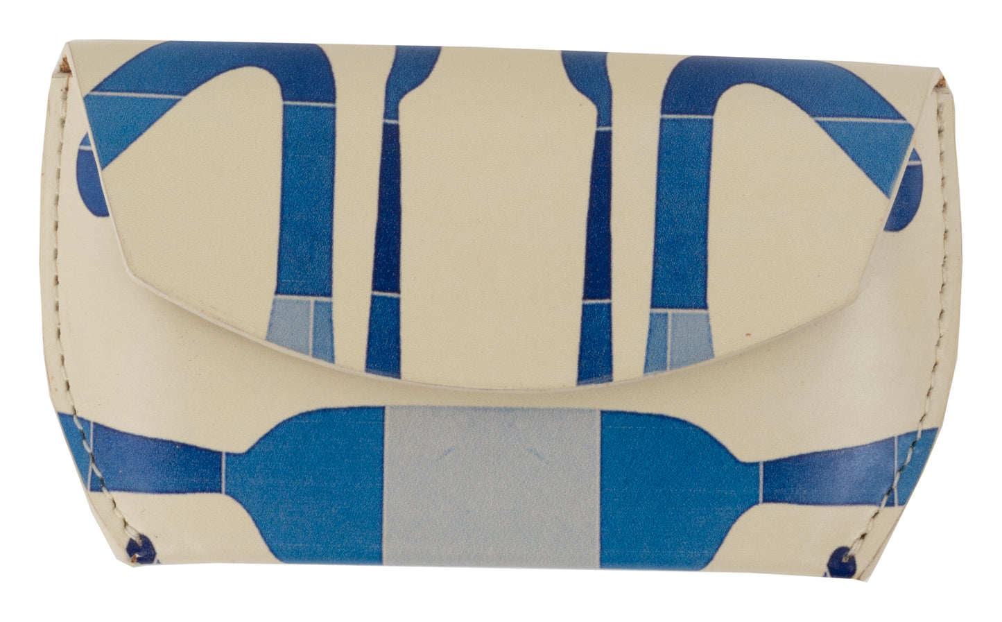 Leather - Visiting Card Holder