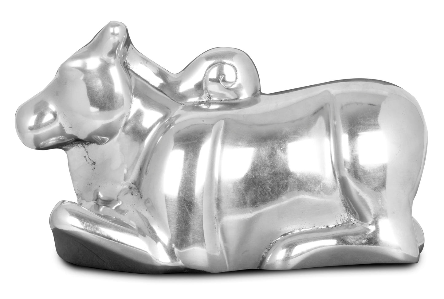 Aluminium - Nandi