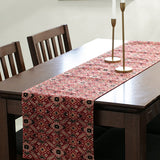 Patola 6 Seater Table Runner