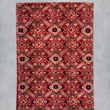 Patola 6 Seater Table Runner