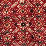 Patola 6 Seater Table Runner