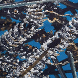 Rajan Plant Life 6 Seater Table Runner