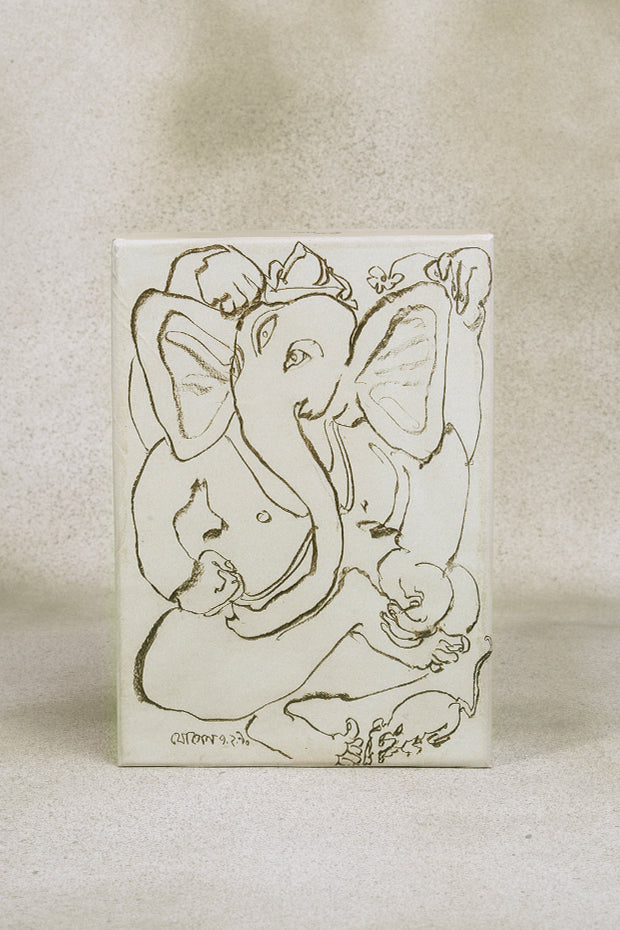 Jogen Chowdhury Jigsaw Puzzle