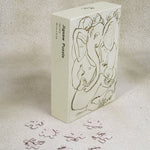 Jogen Chowdhury Jigsaw Puzzle