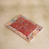 Kantha Notebooks (2)