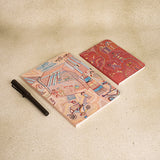 Kantha Notebooks (2)