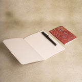 Kantha Notebooks (2)