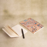 Kantha Notebooks (2)