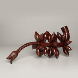 Brown Banana Bunch