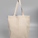Mother India Cotton Tote Bag