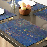 Bhuri Bai Table Mat(1)