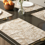 Jogen Off-White Table Mat(1)