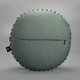 Nankushiya Green Cushion