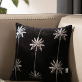 Meena Ashwin White Cushion S