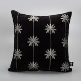 Meena Ashwin White Cushion S