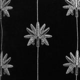 Meena Ashwin White Cushion S