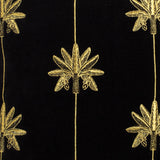 Meena Ashwin Gold Cushion S