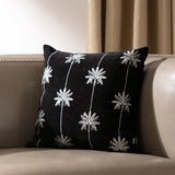 Meena Ashwin White Cushion M