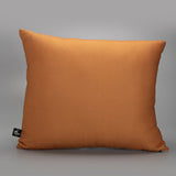 Jamini Bull Orange Cushion L