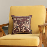 Mata Ni Pachedi Cushion S