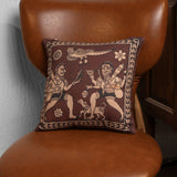 Mata Ni Pachedi Cushion S