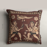 Mata Ni Pachedi Cushion S
