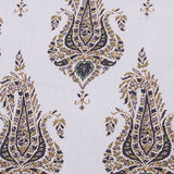 Paisley Rectangle Cushion L