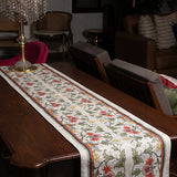 Kanchana Ramayana 6 Seater Table Runner