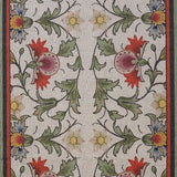Kanchana Ramayana 6 Seater Table Runner