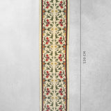 Kanchana Ramayana 6 Seater Table Runner