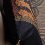 Jamini Three Women Cushion L