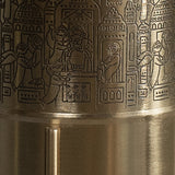 Jamini St Ann Metal Planter