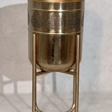 Baramasa Metal Planter