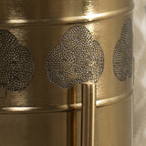 Baramasa Metal Planter