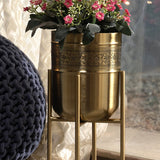 KCR Planter With Stand