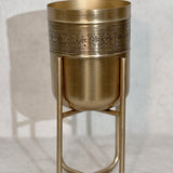 KCR Planter With Stand