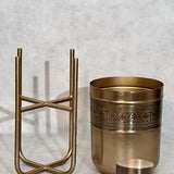 KCR Planter With Stand