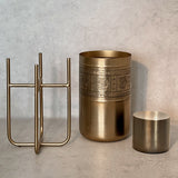 Kanchana Planter With Stand