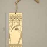 Jamini Three Women Bookmark