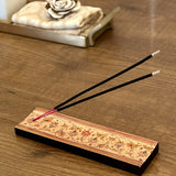 Ramayana Border Incense Holder
