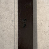 Ramayana Border Incense Holder