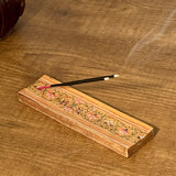 Kanchana Border Incense Holder
