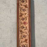 Kanchana Border Incense Holder