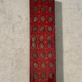 Sulawesi Wooden Incense Holder