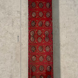 Sulawesi Wooden Incense Holder