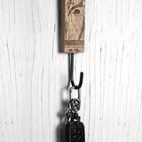 Jamini Three Women Wall Hook