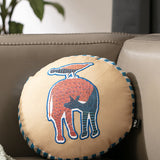 Nankushiya Peach Cushion